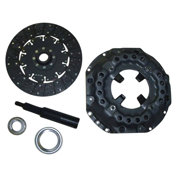 Db Electrical NEW Clutch Kit for Ford New Holland Tractor - E0NN7563CA 82006021 1112-6092 - main